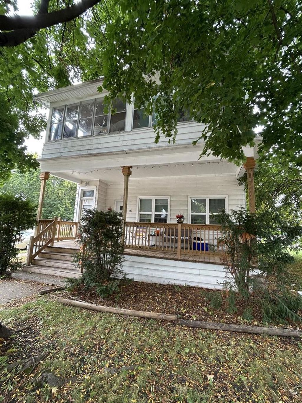 Photo of 160 S Hickory STREET, Fond Du Lac, WI 54935 (MLS # 50321009)