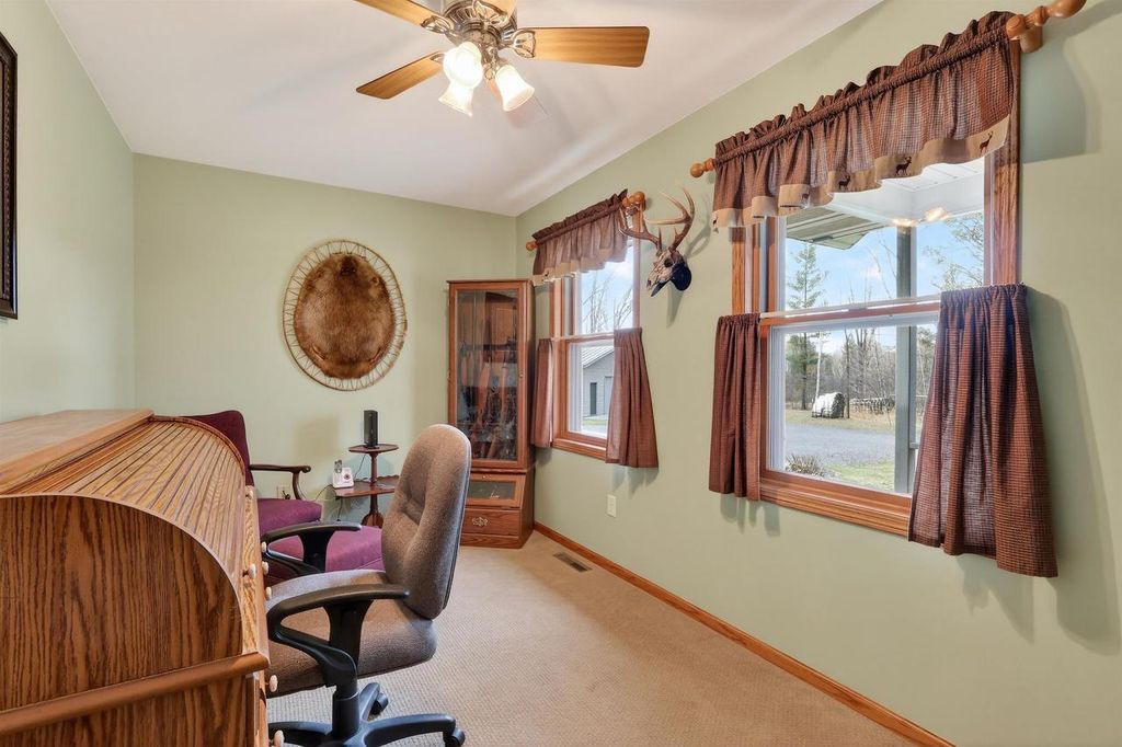 Photo of 10055 State Highway 73, Pittsville, WI 54466 (MLS # 22601658)