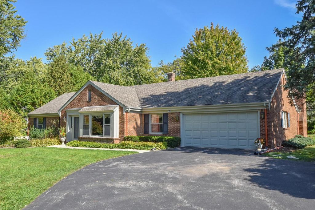 Photo of 840 Terrace DRIVE, Elm Grove, WI 53122 (MLS # 1949634)