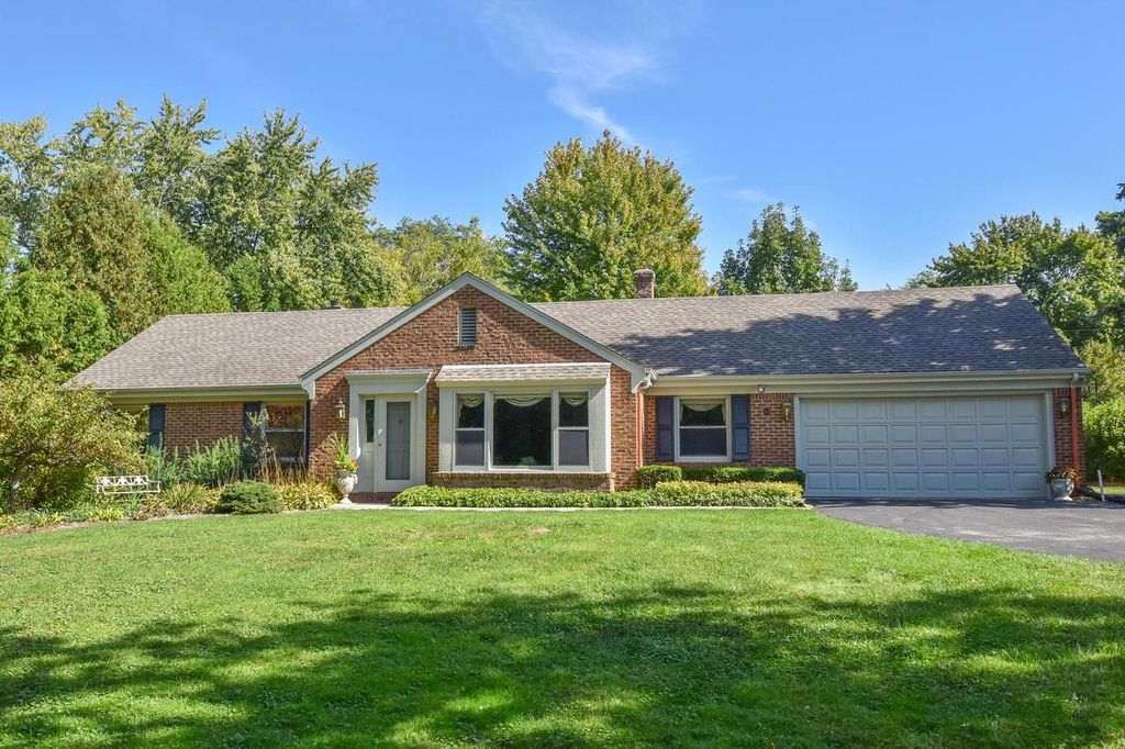 Photo of 840 Terrace DRIVE, Elm Grove, WI 53122 (MLS # 1949634)