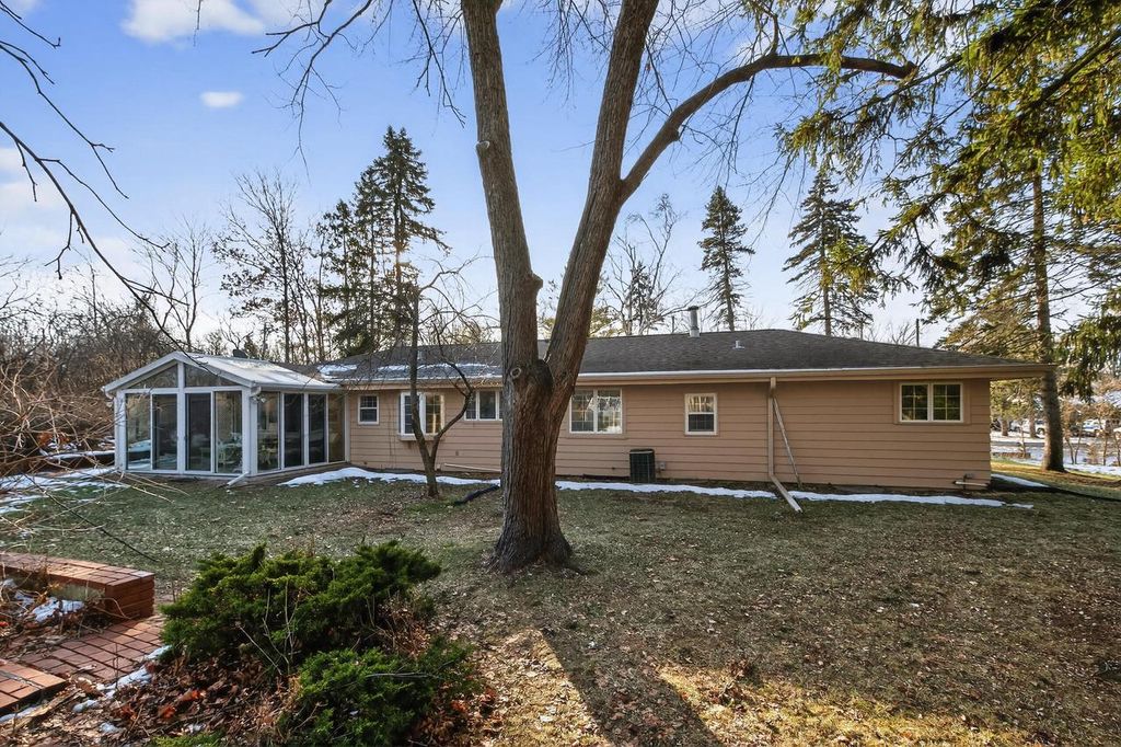Photo of 12242 W Howard AVENUE, Greenfield, WI 53228 (MLS # 1945892)