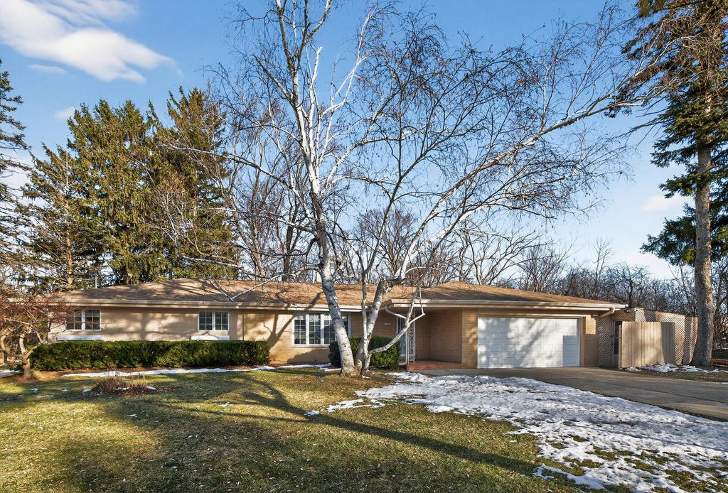 Photo of 12242 W Howard AVENUE, Greenfield, WI 53228 (MLS # 1945892)