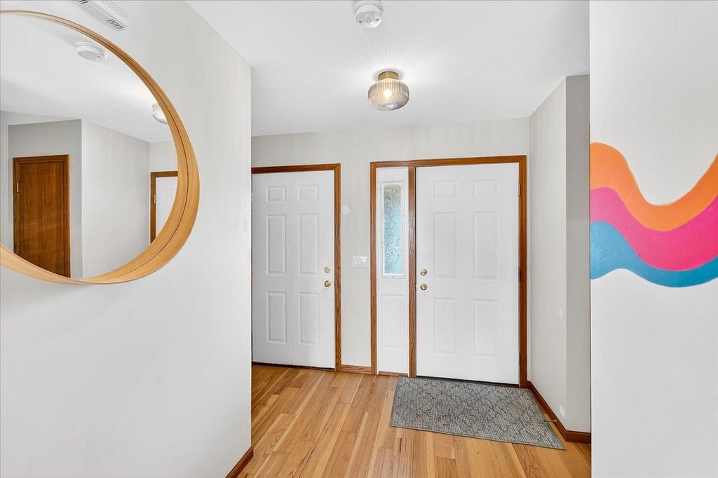 Photo of 455 Bowlavard AVENUE #2, Belleville, WI 53508 (MLS # 2020790)