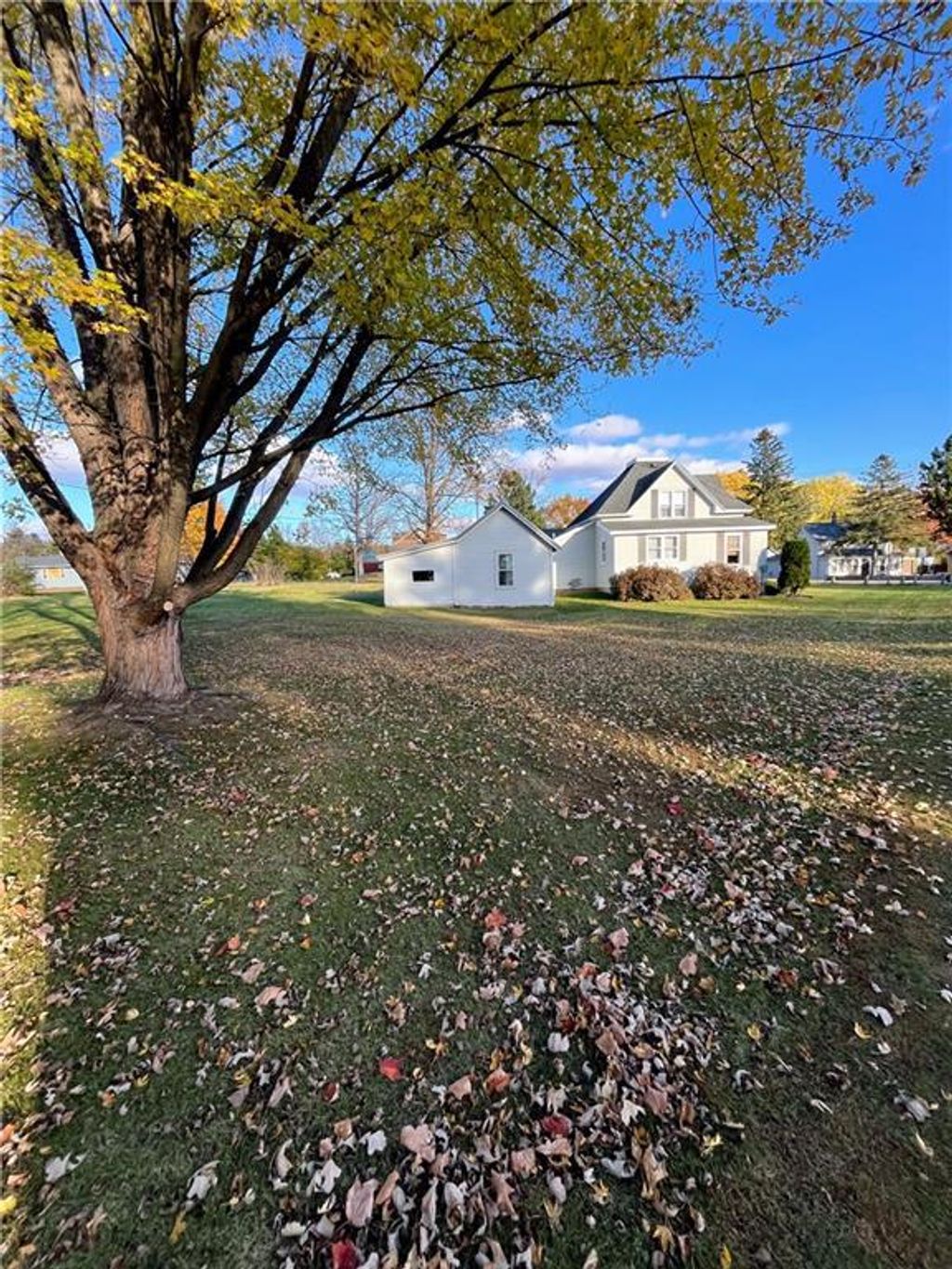 Photo of 500 3rd AVENUE, Dallas, WI 54733 (MLS # 1596741)