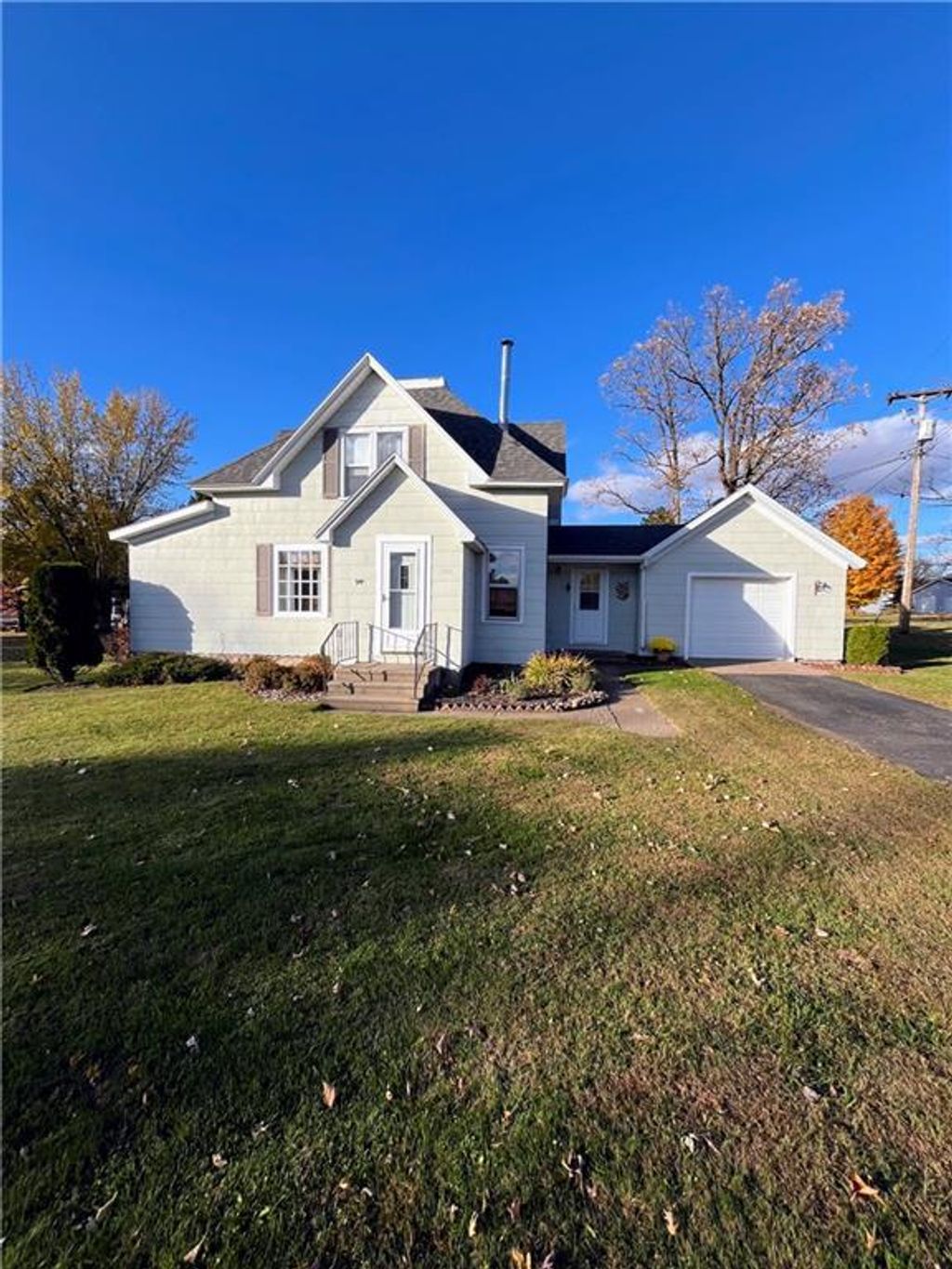 Photo of 500 3rd AVENUE, Dallas, WI 54733 (MLS # 1596741)