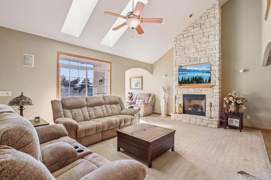 Photo of 1617 Grey Fox TRAIL #G, Mukwonago, WI 53149 (MLS # 1947266)