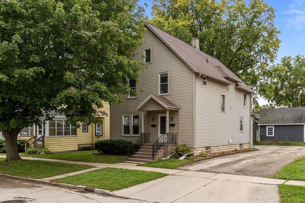 Photo of 222 5th STREET, Fond Du Lac, WI 54935 (MLS # 50333683)