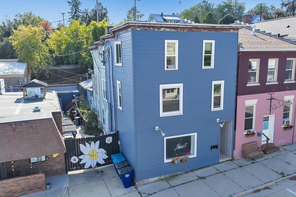 Photo of 314 Ellis STREET, Kewaunee, WI 54216 (MLS # 50316995)