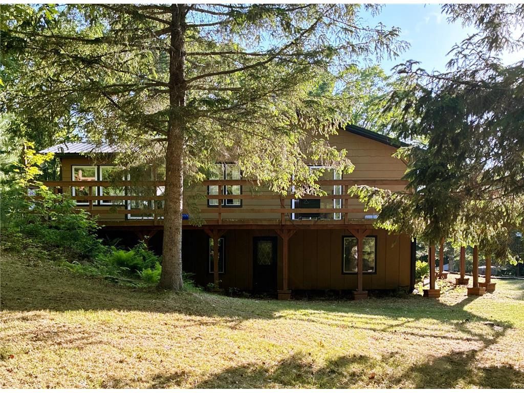 Photo of 9410 Pine Lake ROAD, Iron River, WI 54847 (MLS # 7019339)