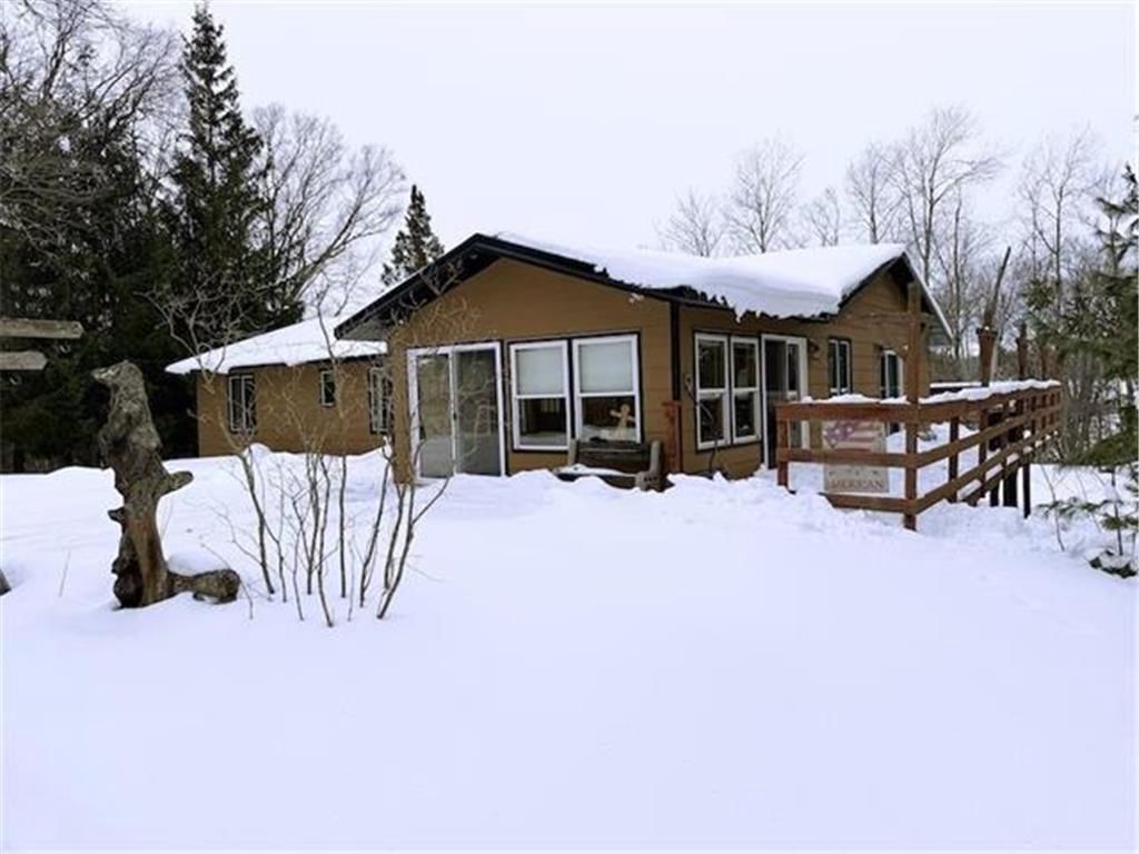 Photo of 9410 Pine Lake ROAD, Iron River, WI 54847 (MLS # 7019339)