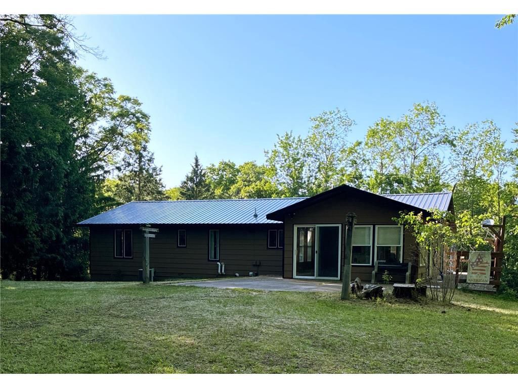Photo of 9410 Pine Lake ROAD, Iron River, WI 54847 (MLS # 7019339)