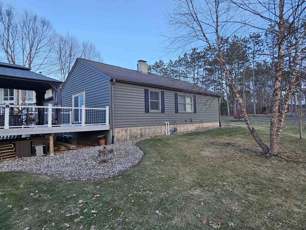 Photo of S2943 Fairway DRIVE, Reedsburg, WI 53959 (MLS # 2016985)