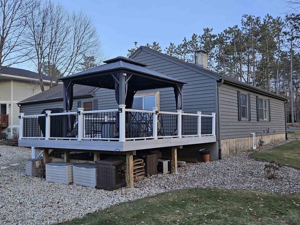 Photo of S2943 Fairway DRIVE, Reedsburg, WI 53959 (MLS # 2016985)