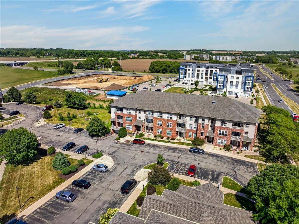 Photo of 6402 MILWAUKEE STREET #203, Madison, WI 53718 (MLS # 2020339)