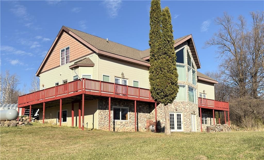 Photo of 1816 300th AVENUE, Frederic, WI 54837 (MLS # 1597136)