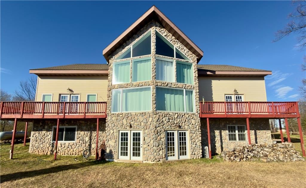 Photo of 1816 300th AVENUE, Frederic, WI 54837 (MLS # 1597136)