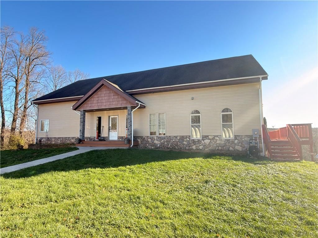 Photo of 1816 300th AVENUE, Frederic, WI 54837 (MLS # 1597136)