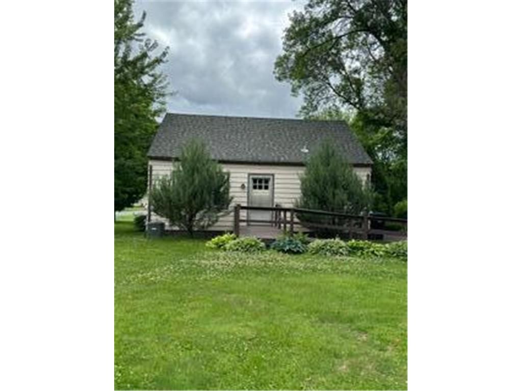 Photo of 417 Wisconsin AVENUE, Centuria, WI 54824 (MLS # 7116407)