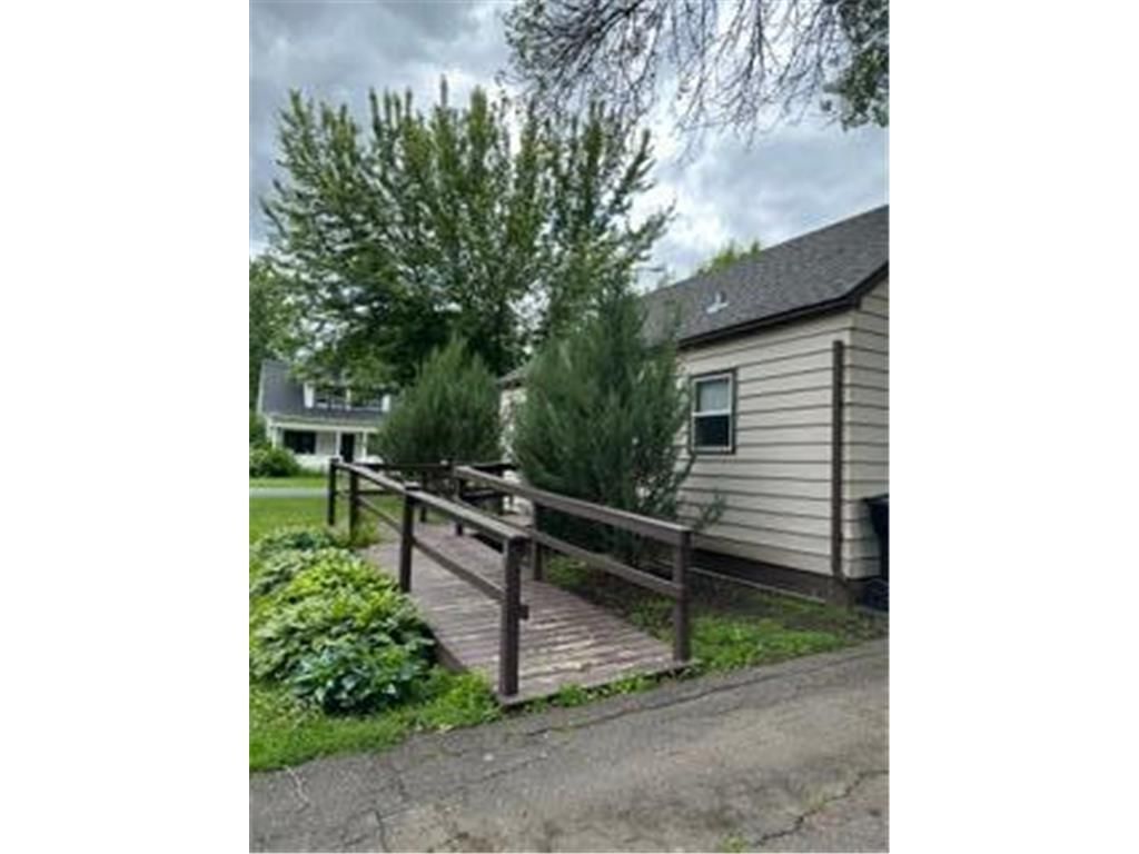 Photo of 417 Wisconsin AVENUE, Centuria, WI 54824 (MLS # 7116407)