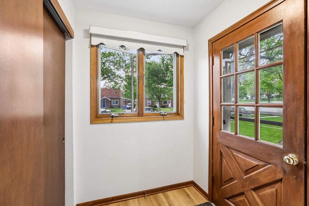 Photo of 309 S 2nd STREET, Mount Horeb, WI 53572 (MLS # 2022873)