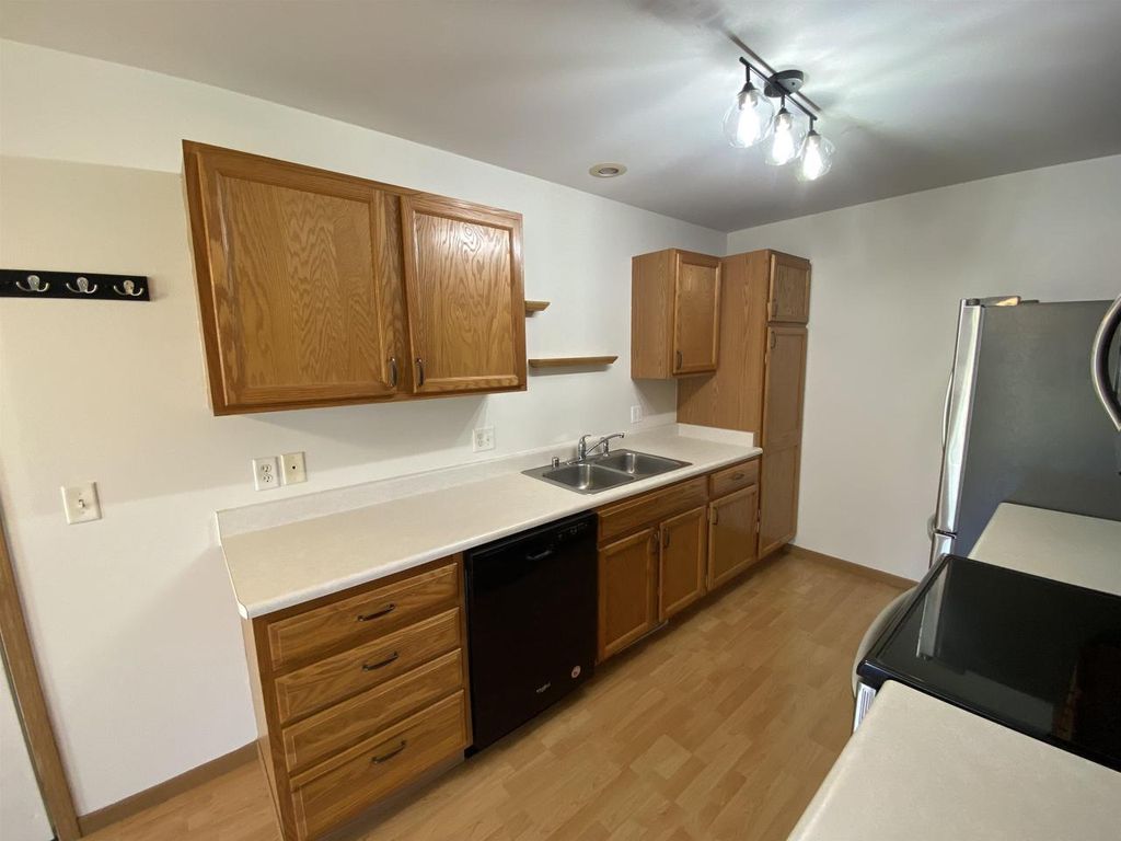 Photo of 382 Chapin STREET #2, Columbus, WI 53925 (MLS # 2020700)