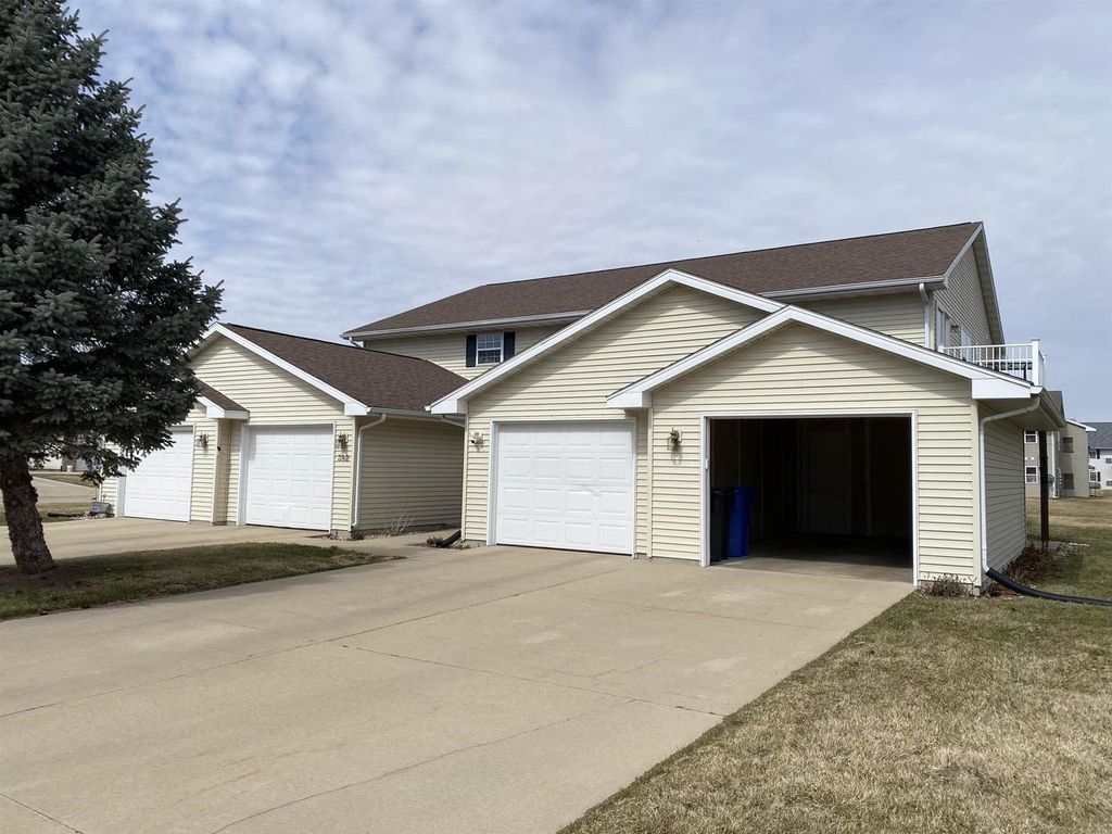 Photo of 382 Chapin STREET #2, Columbus, WI 53925 (MLS # 2020700)