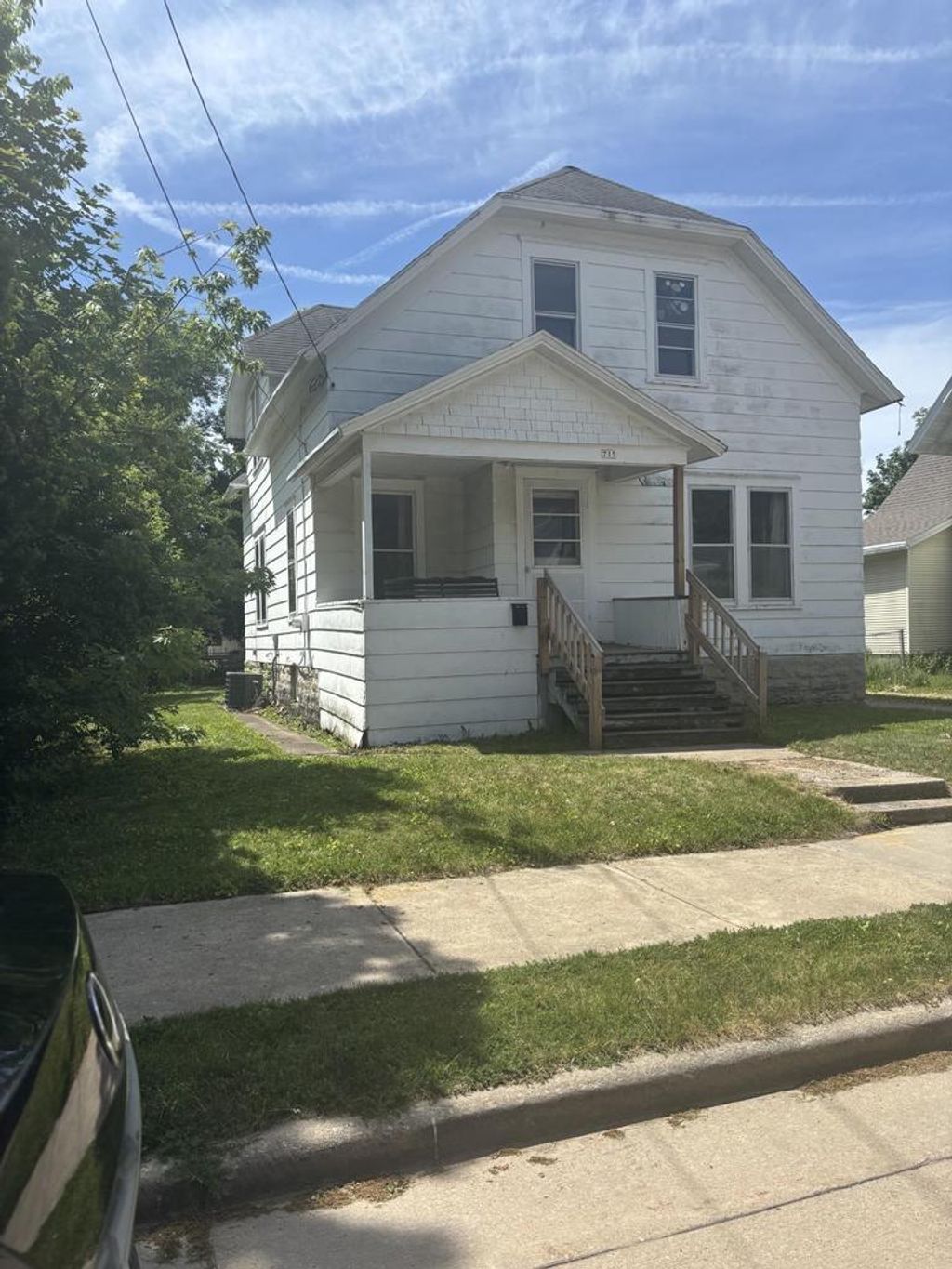 Photo of 715 Prospect AVENUE, Oshkosh, WI 54901 (MLS # 50326625)