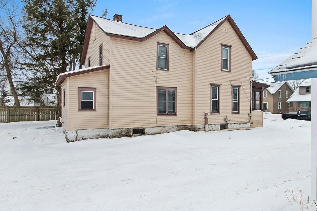 Photo of 415 Edison STREET, Antigo, WI 54409 (MLS # 50320869)