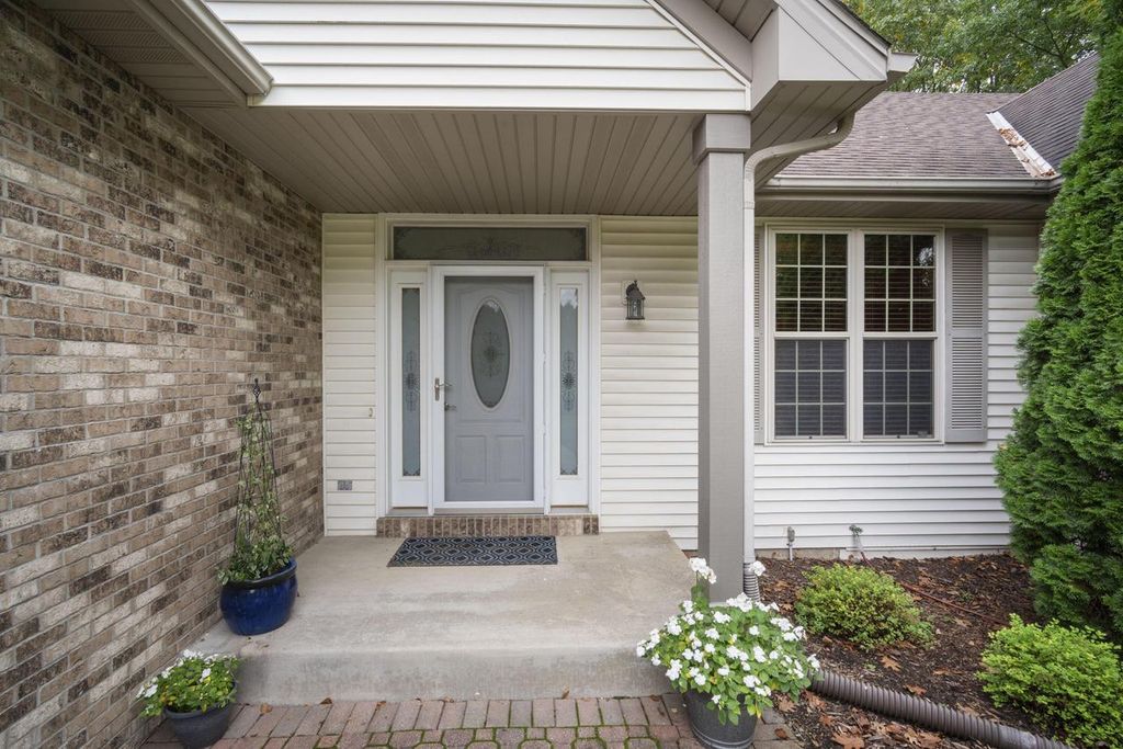 Photo of W144N10010 Sun Valley TRAIL, Germantown, WI 53022 (MLS # 1940450)