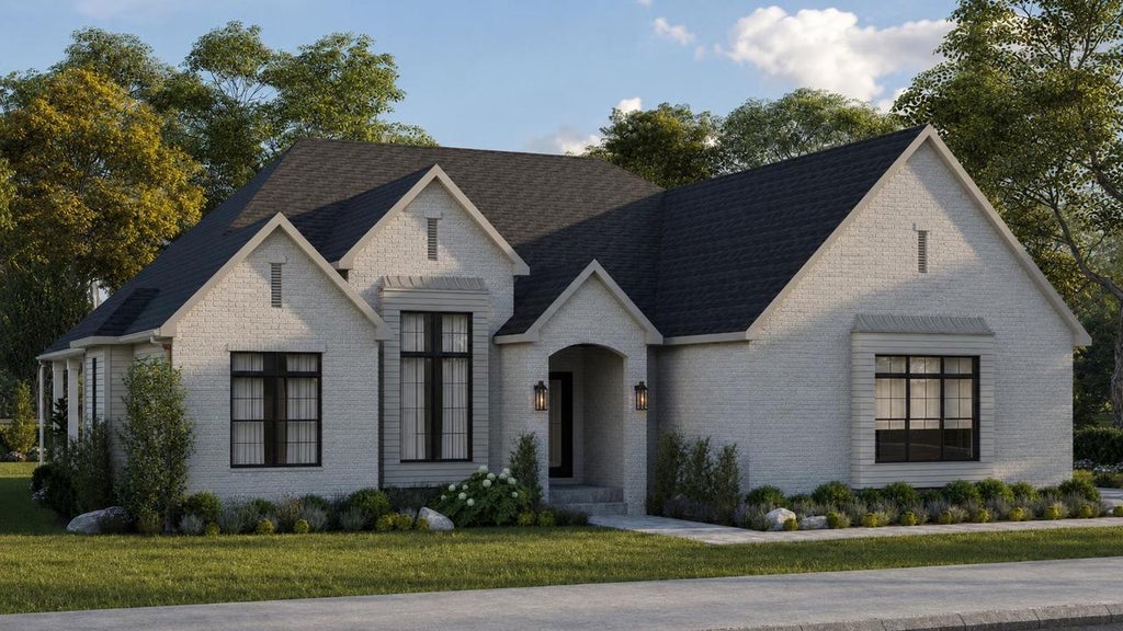 Photo of 4846 Big Sky, De Pere, WI 54115 (MLS # 50329129)