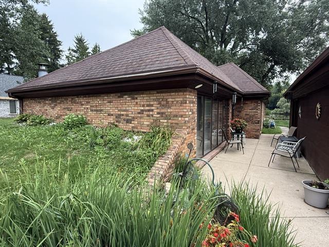 Photo of 5578 Woodland DRIVE, Waunakee, WI 53597 (MLS # 2030103)