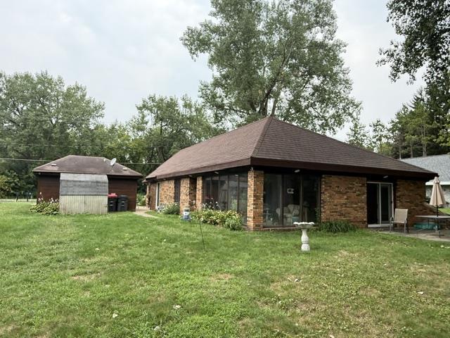 Photo of 5578 Woodland DRIVE, Waunakee, WI 53597 (MLS # 2030103)