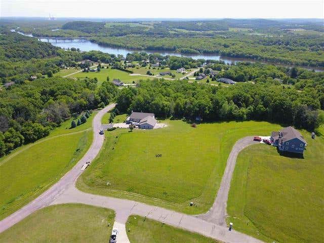 Photo of N4524 Prairie Knoll CIRCLE, Portage, WI 53901 (MLS # 2026454)