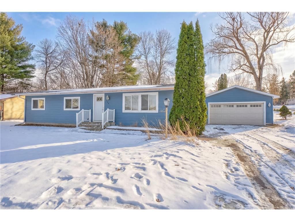 Photo of 204 E Johnson STREET, River Falls, WI 54022 (MLS # 6794279)