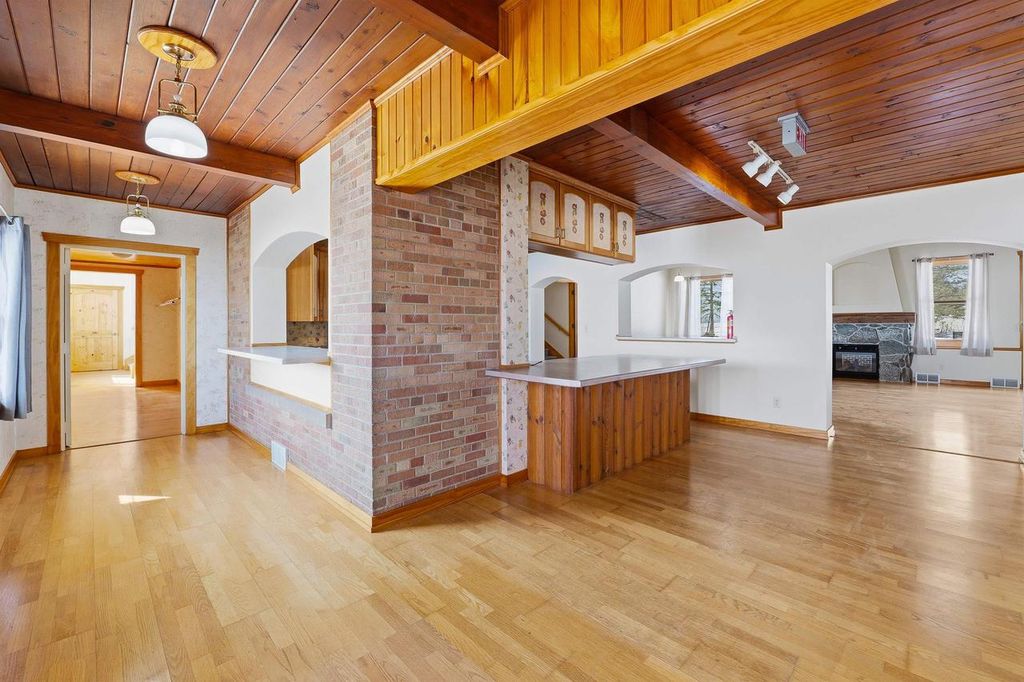 Photo of W2091 County Road Hh, Malone, WI 53049 (MLS # 50322507)