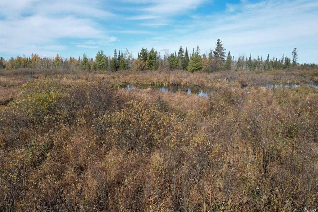 Photo of US Highway 8, Brantwood, WI 54513 (MLS # 50317375)