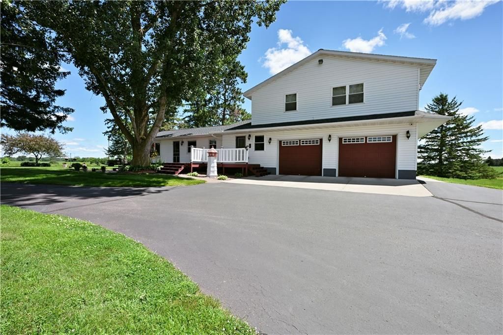 Photo of 2451 25th AVENUE, Rice Lake, WI 54868 (MLS # 1598843)