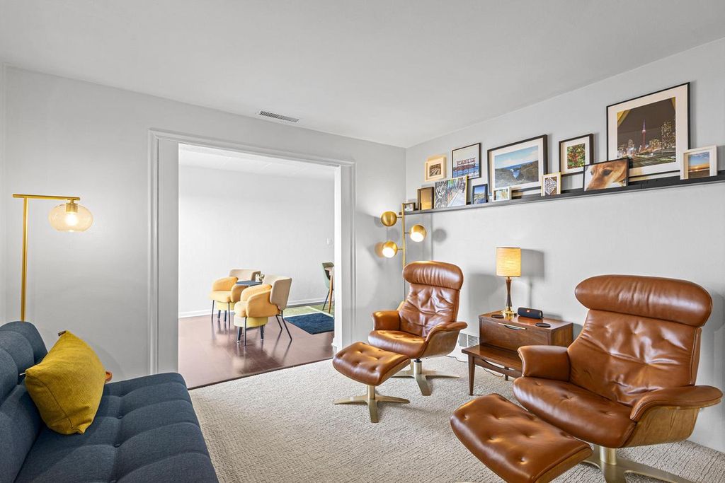 Photo of 2525 S Shore DRIVE #14C, Milwaukee, WI 53207 (MLS # 1934202)