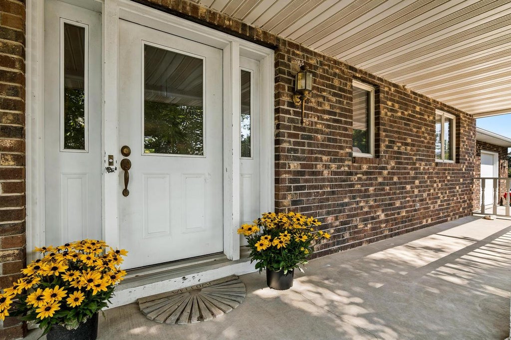 Photo of 212 Apple Blossom LANE, Manitowoc, WI 54220 (MLS # 50332961)