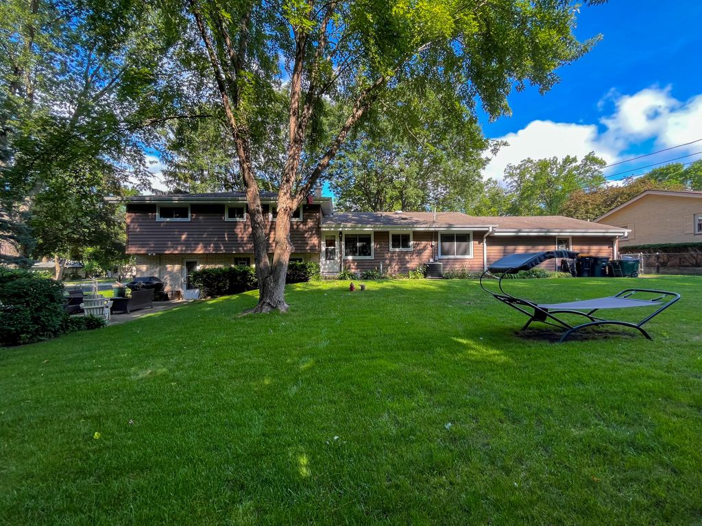 Photo of 1239 N 122nd STREET, Wauwatosa, WI 53226 (MLS # 1941329)