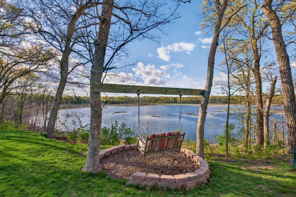 Photo of 6698 Laura?s Lane, Almond, WI 54909 (MLS # 22602112)