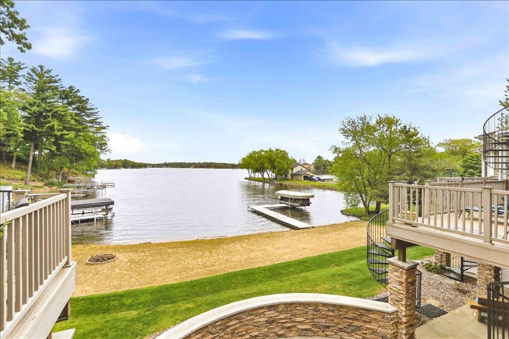 Photo of 715 Canyon ROAD #4, Wisconsin Dells, WI 53965 (MLS # 2024119)