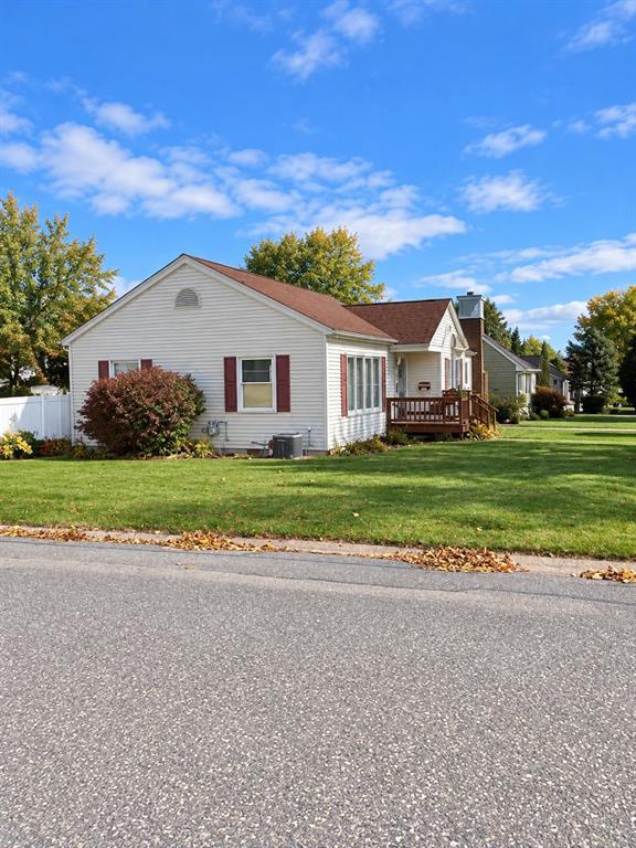 Photo of 435 S 6th STREET, Barron, WI 54812 (MLS # 1606056)