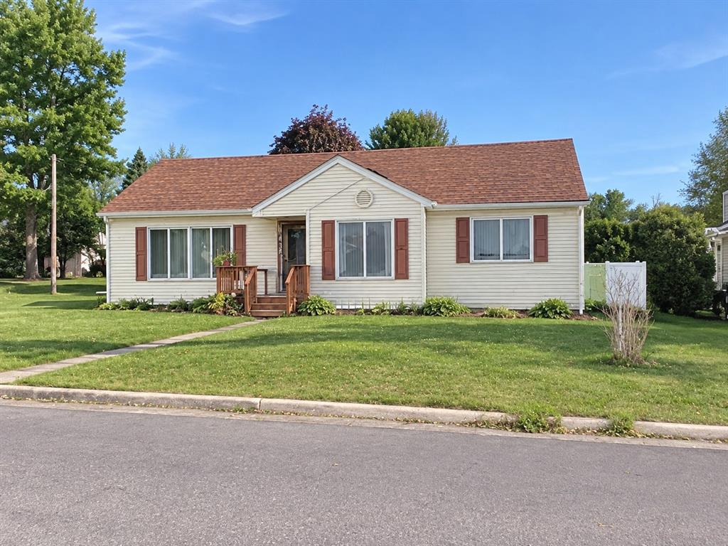 Photo of 435 S 6th STREET, Barron, WI 54812 (MLS # 1606056)