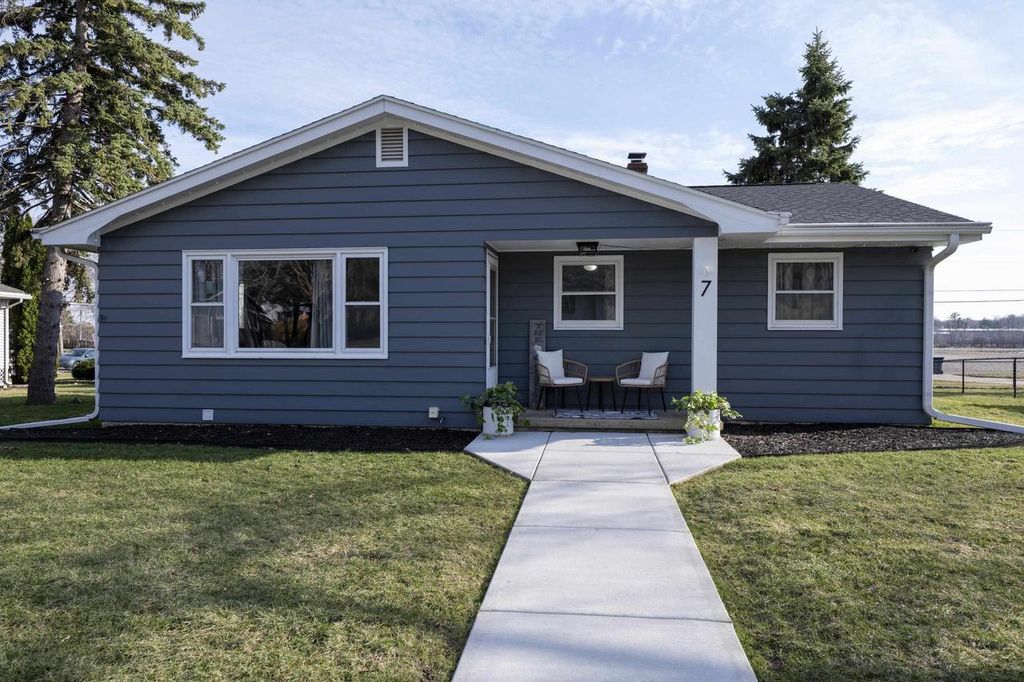 Photo of 7 North STREET, Deerfield, WI 53531 (MLS # 2018779)