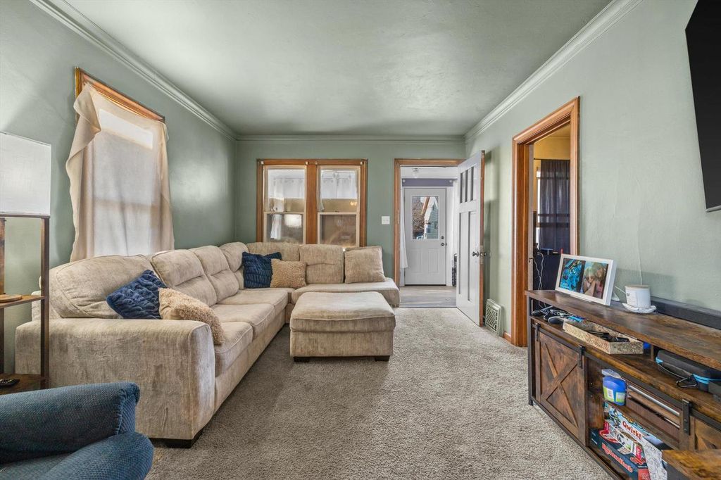 Photo of 7313 38th AVENUE, Kenosha, WI 53142 (MLS # 1948056)