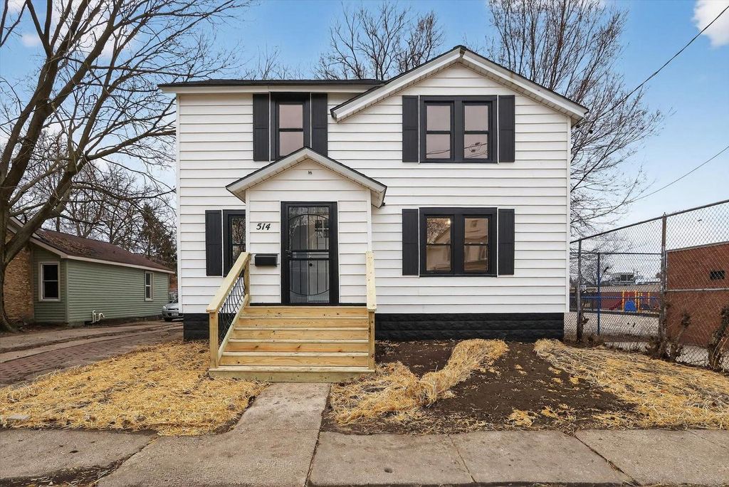 Photo of 514 Locust STREET, Beloit, WI 53511 (MLS # 2018546)