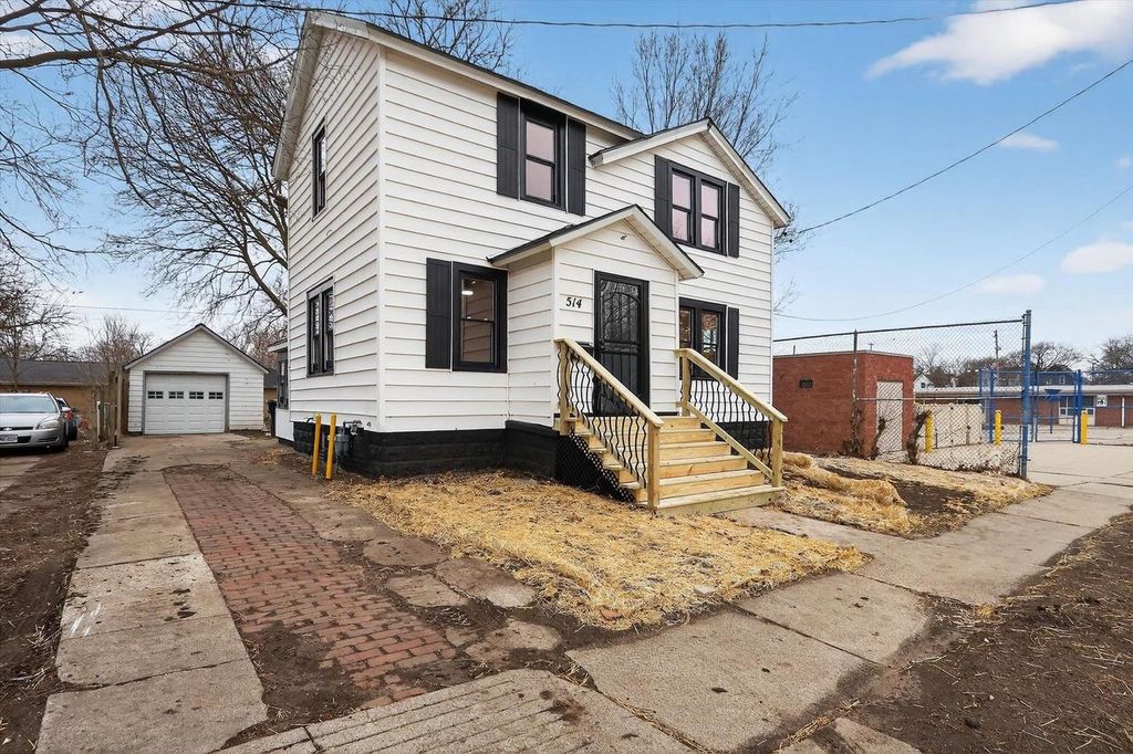 Photo of 514 Locust STREET, Beloit, WI 53511 (MLS # 2018546)