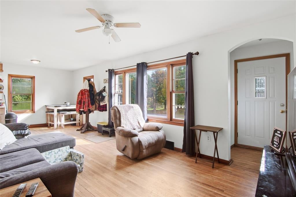 Photo of 800 S 8th STREET, Cornell, WI 54732 (MLS # 1605364)