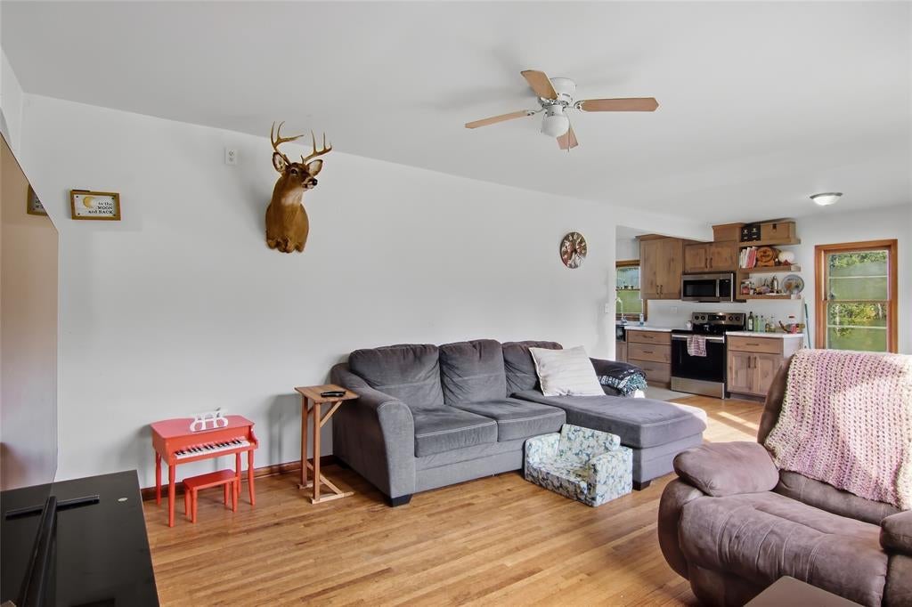 Photo of 800 S 8th STREET, Cornell, WI 54732 (MLS # 1605364)
